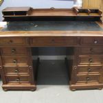 520 2087 WRITING DESK